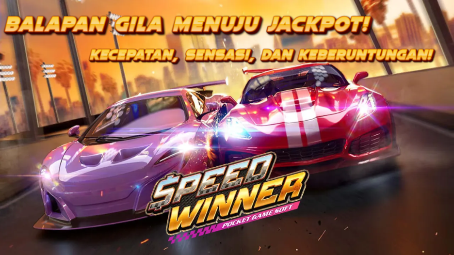 SLOT GACOR