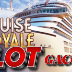 Cruise Royale Slot: Slot Mewah Bertema Kapal Pesiar dengan Fitur Fantastis