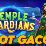 Temple Guardians Slot: Menjelajahi Kuil Kuno dan Mengungkap Harta Tersembunyi