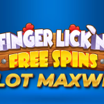 Finger Lick’n Free Spins Slot: Slot Online Lezat Penuh Kemenangan Gurih
