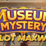 Museum Mystery Slot: Mengungkap Rahasia Tersembunyi di Balik Relik Kuno