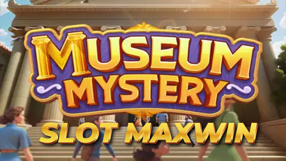 Museum Mystery Slot: Mengungkap Rahasia Tersembunyi di Balik Relik Kuno