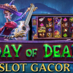 Day of Dead Slot