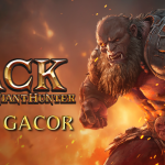 Jack the Giant Hunter Slot: Petualangan Menegangkan Berburu Raksasa Demi Harta Karun