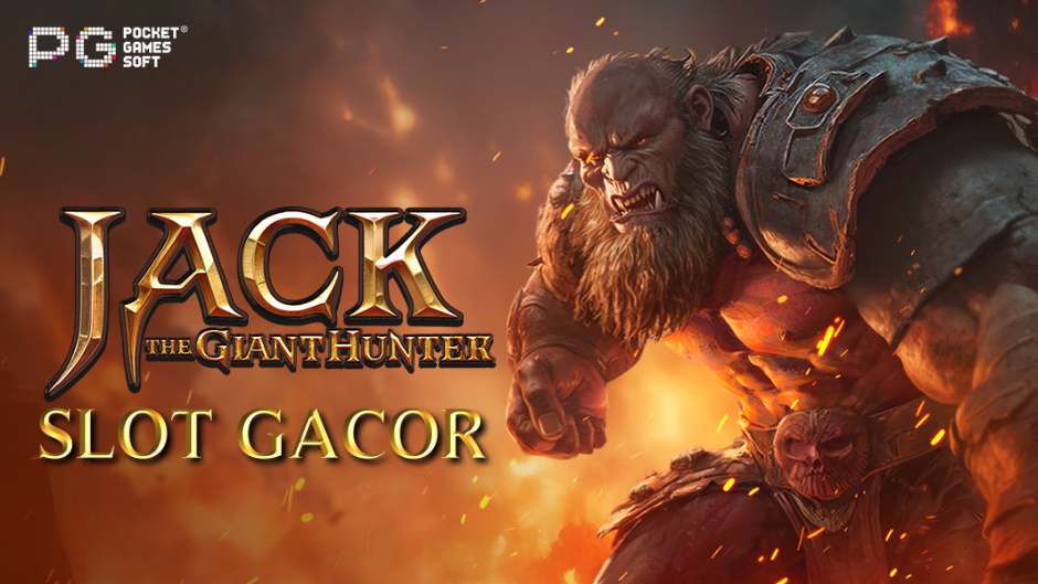 Jack the Giant Hunter Slot: Petualangan Menegangkan Berburu Raksasa Demi Harta Karun