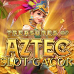 Treasures of Aztec Slot: Menyelami Harta Karun Suku Legendaris dalam Dunia Slot Online