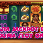 African Wilds: Slot Petualangan Eksotis di Jantung Afrika