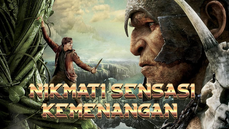 Jack the Giant Hunter – Petualangan Epik di Dunia Slot dengan Harta di Langit