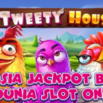 The Tweety House: Slot Ringan dengan Pesona Imut dan Potensi Menang Besar