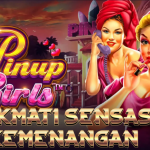 Pinup Girls: Slot Online Glamour Penuh Pesona dan Kejutan Besar